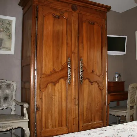 D'hotes Le Petit Nailly