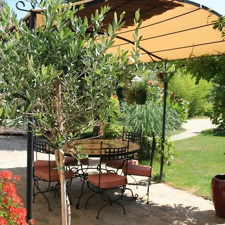 D'hotes Le Petit Nailly