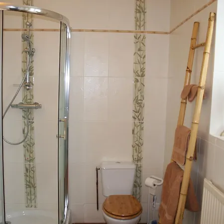 Bed & Breakfast D'hotes Le Petit Nailly 3*